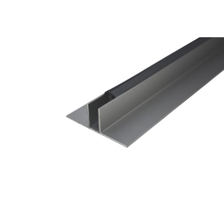 Eztube Vinyl gasket weatherstrip, 8ft. 100-106VST 8